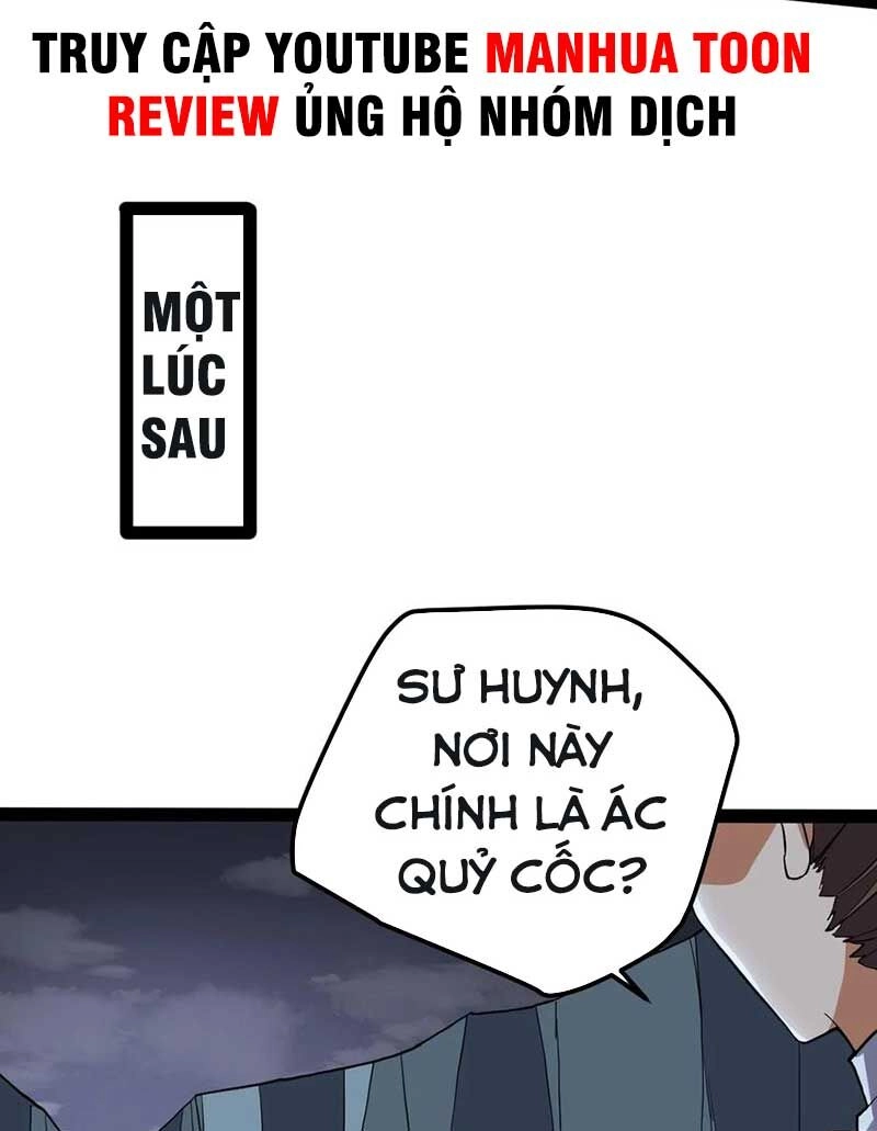 Vĩnh Sinh Chapter 63 - 23