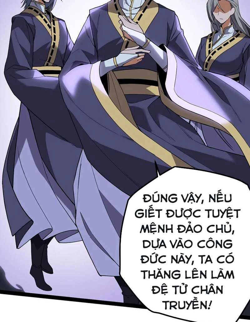 Vĩnh Sinh Chapter 63 - 25