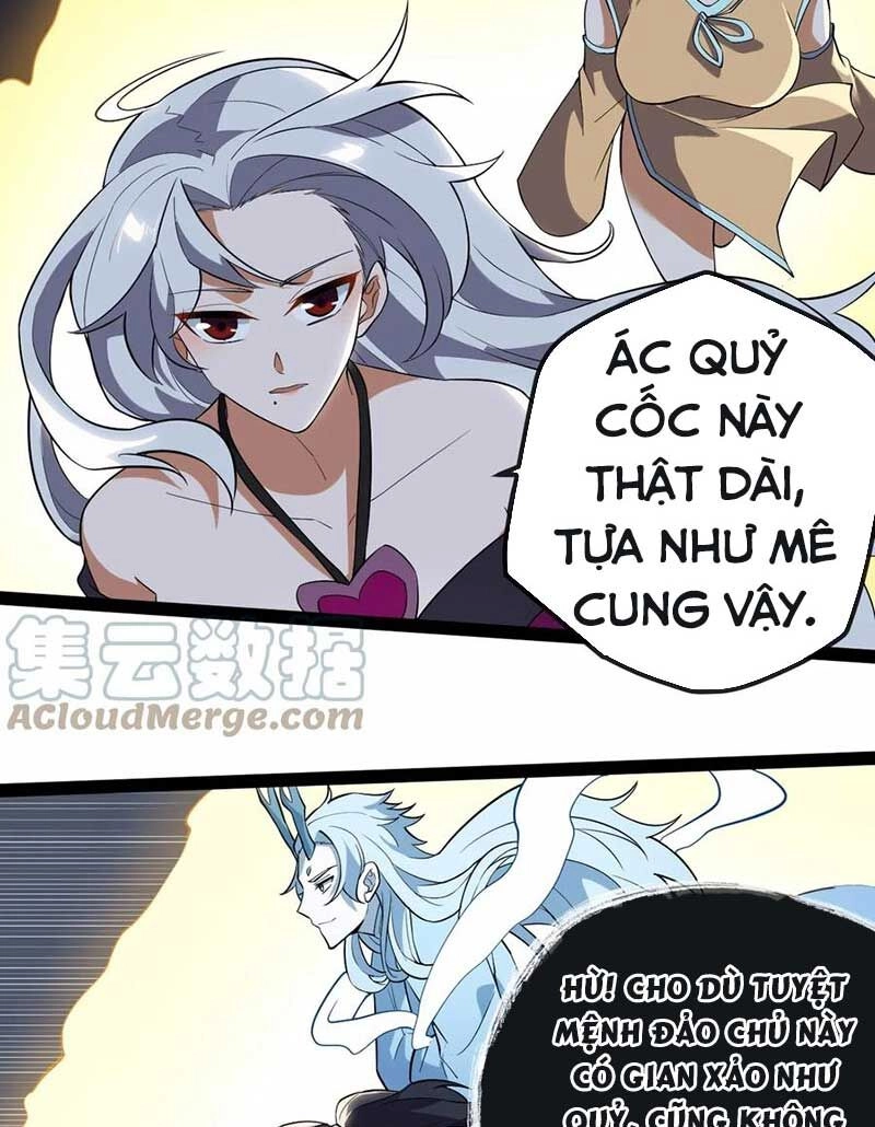 Vĩnh Sinh Chapter 63 - 30