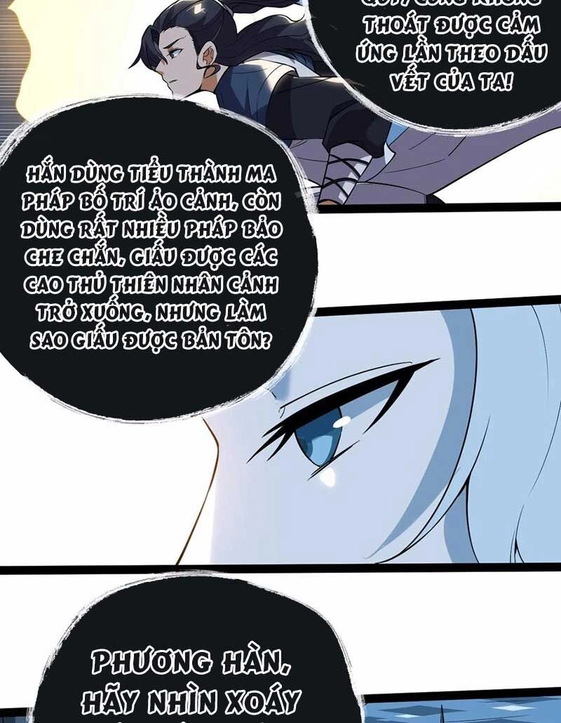 Vĩnh Sinh Chapter 63 - 31
