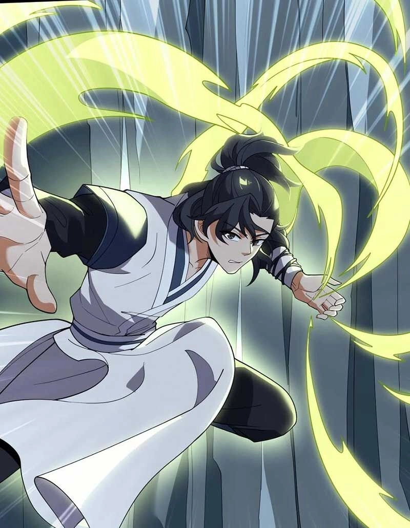 Vĩnh Sinh Chapter 63 - 34