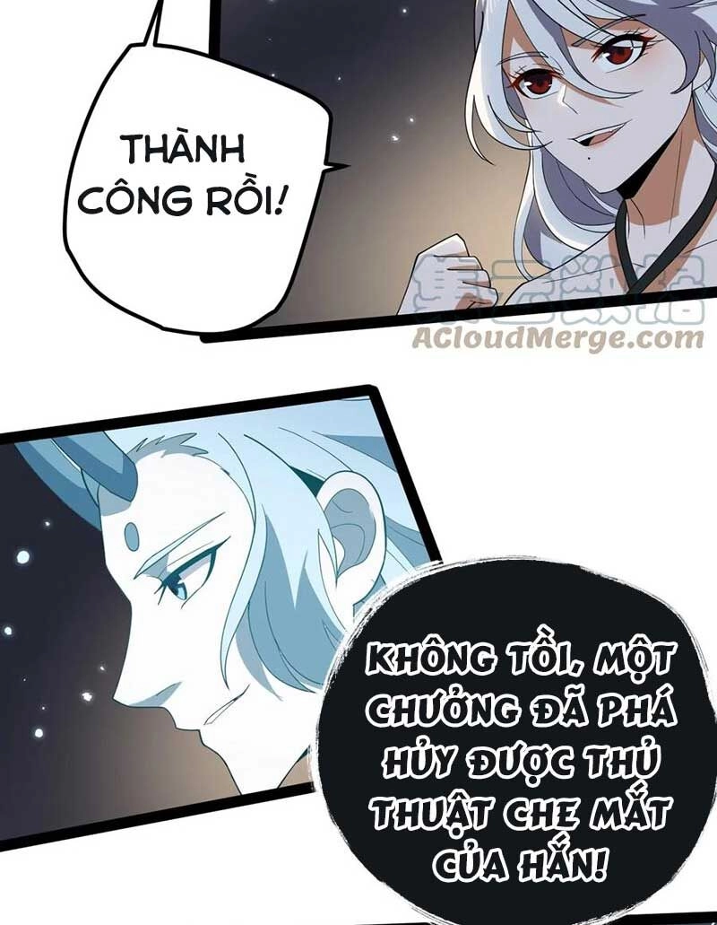 Vĩnh Sinh Chapter 63 - 37