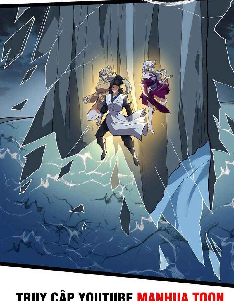 Vĩnh Sinh Chapter 63 - 38