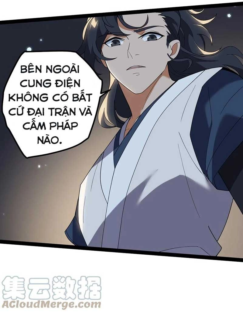 Vĩnh Sinh Chapter 63 - 41