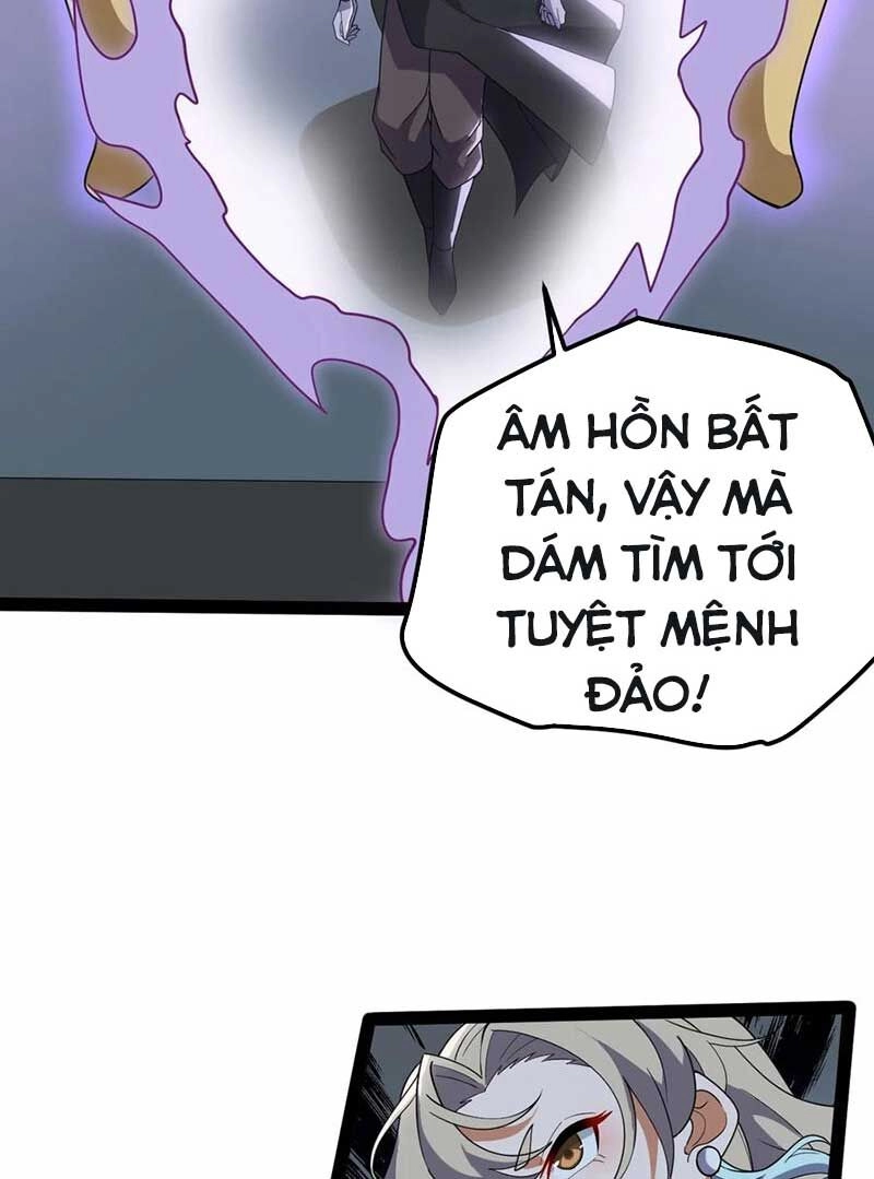 Vĩnh Sinh Chapter 63 - 51
