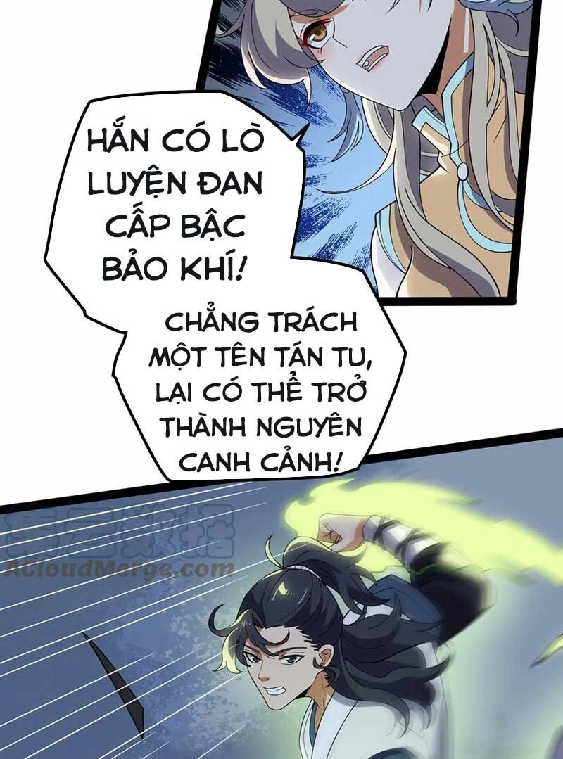 Vĩnh Sinh Chapter 63 - 52
