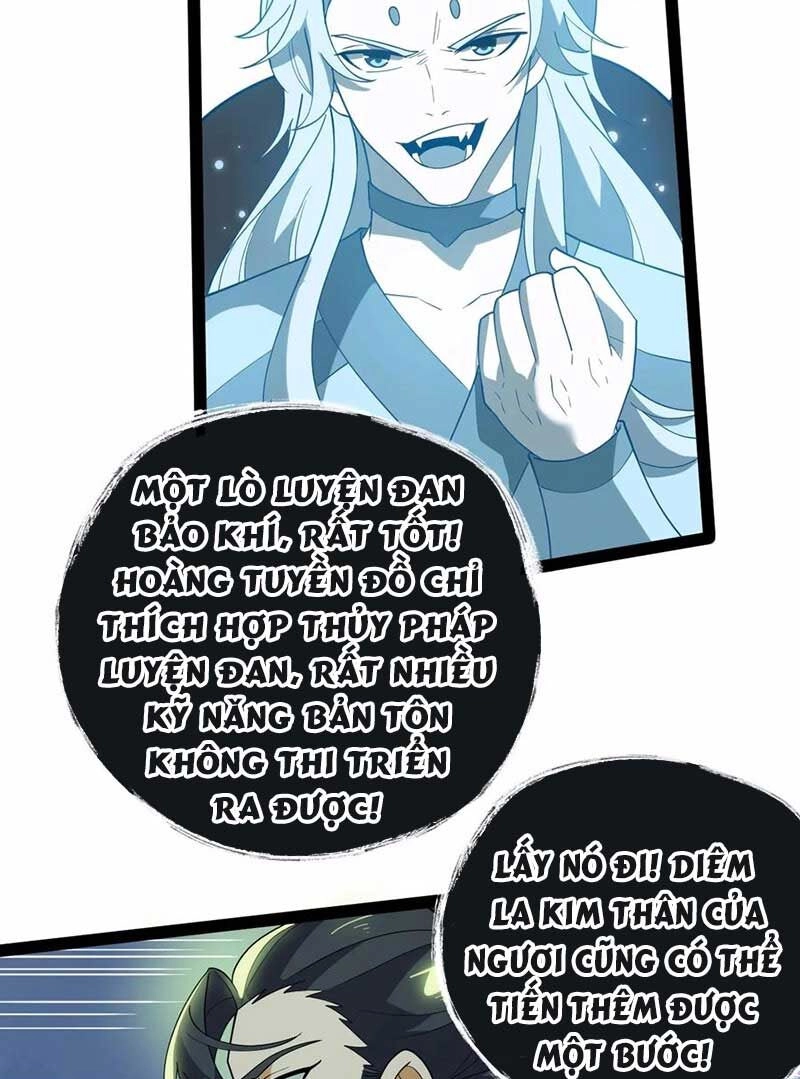 Vĩnh Sinh Chapter 63 - 54