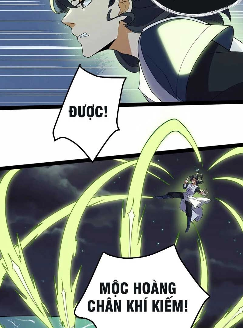 Vĩnh Sinh Chapter 63 - 55