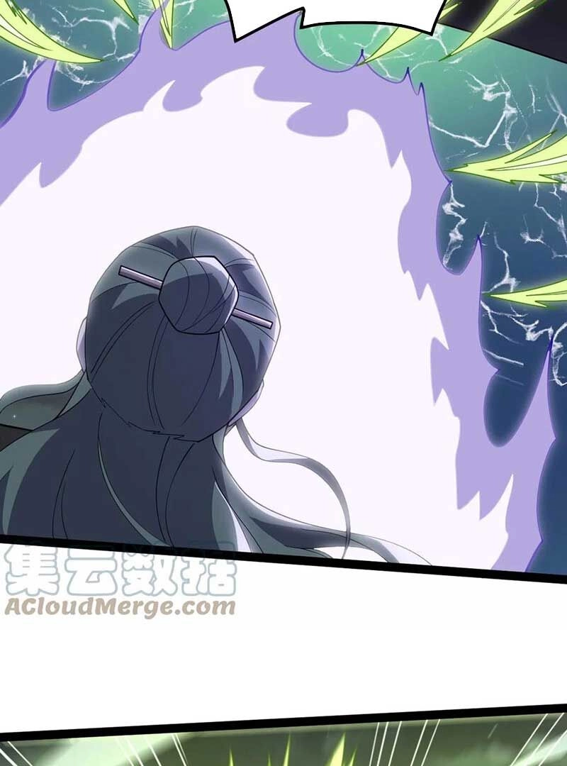 Vĩnh Sinh Chapter 63 - 56