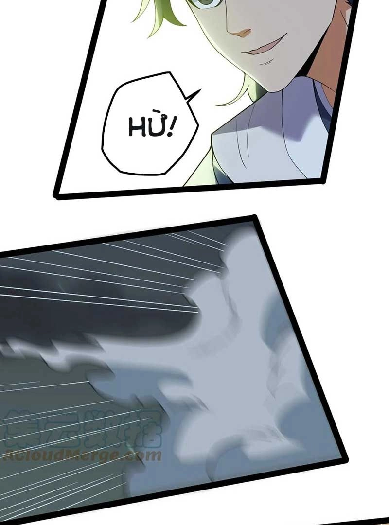 Vĩnh Sinh Chapter 63 - 60