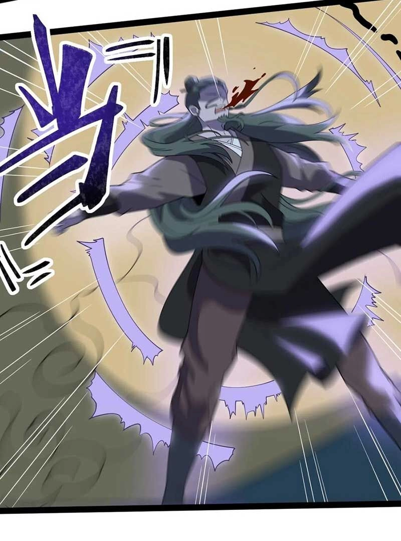 Vĩnh Sinh Chapter 63 - 61