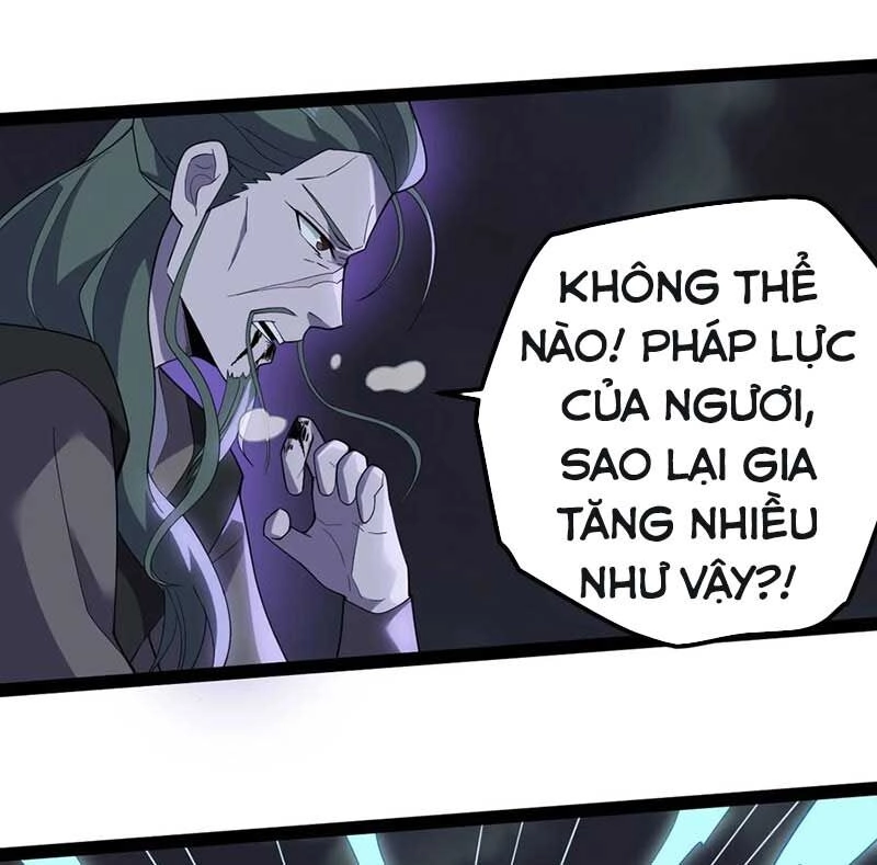 Vĩnh Sinh Chapter 63 - 62