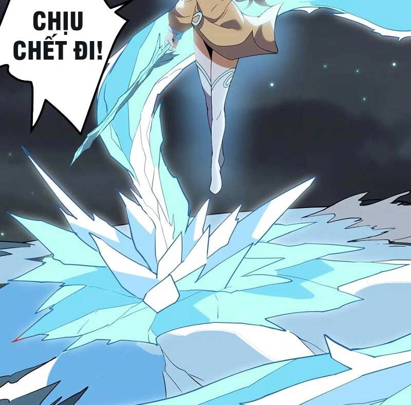 Vĩnh Sinh Chapter 63 - 65