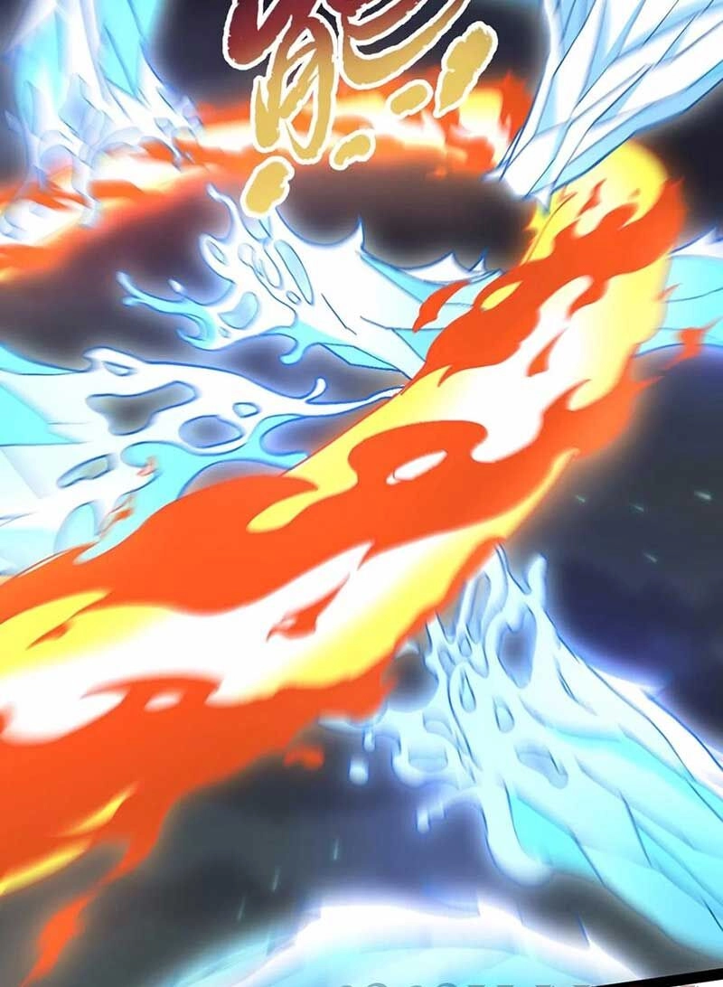 Vĩnh Sinh Chapter 64 - 3