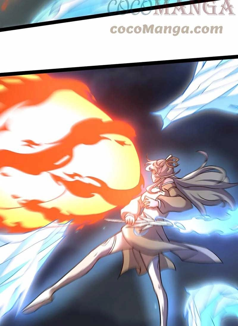 Vĩnh Sinh Chapter 64 - 4