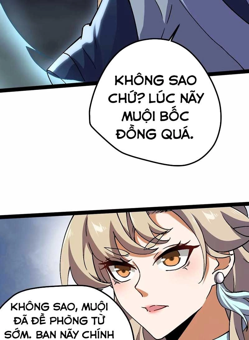 Vĩnh Sinh Chapter 64 - 8