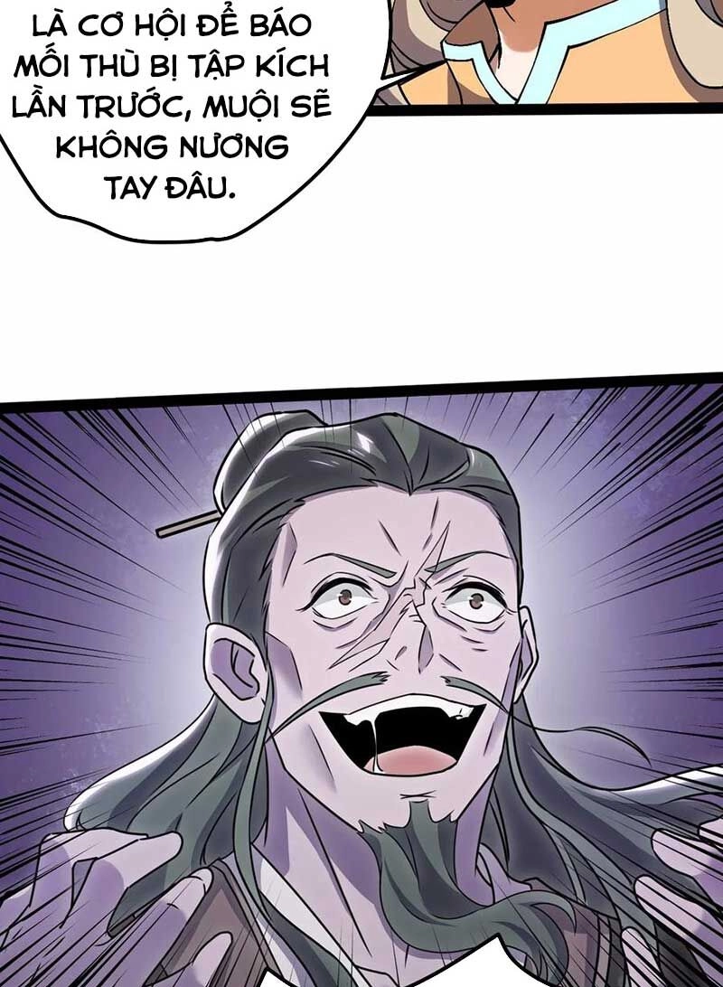 Vĩnh Sinh Chapter 64 - 9