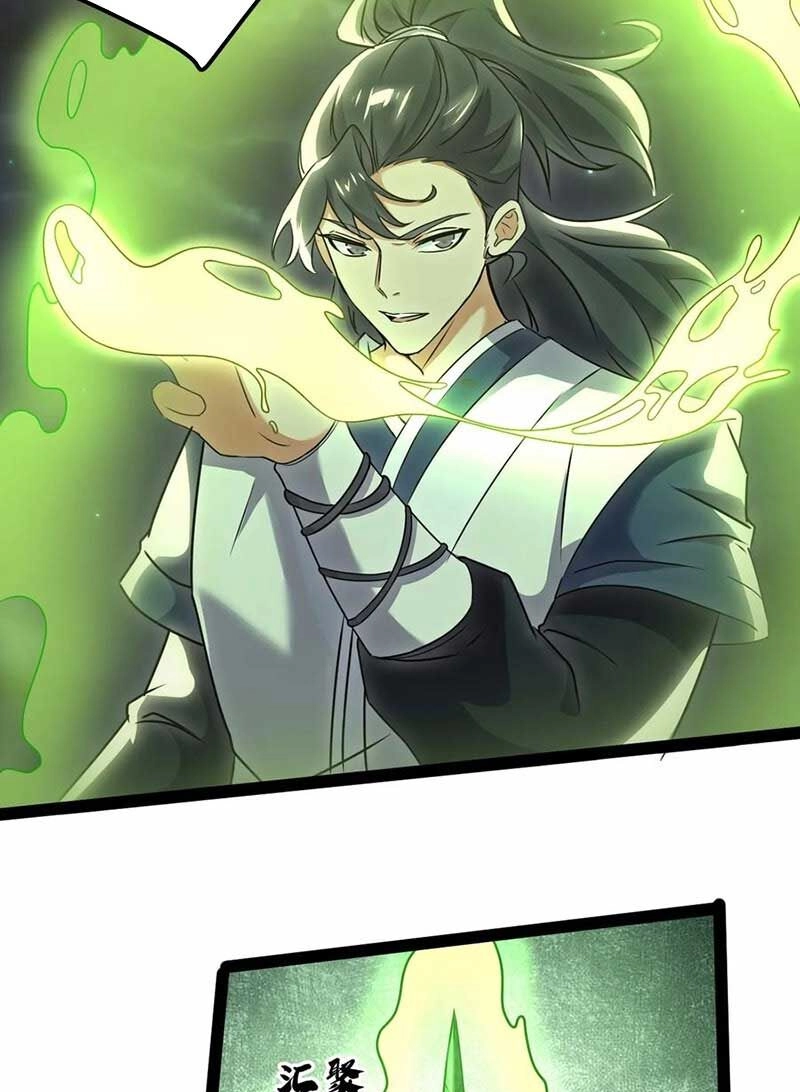 Vĩnh Sinh Chapter 64 - 12