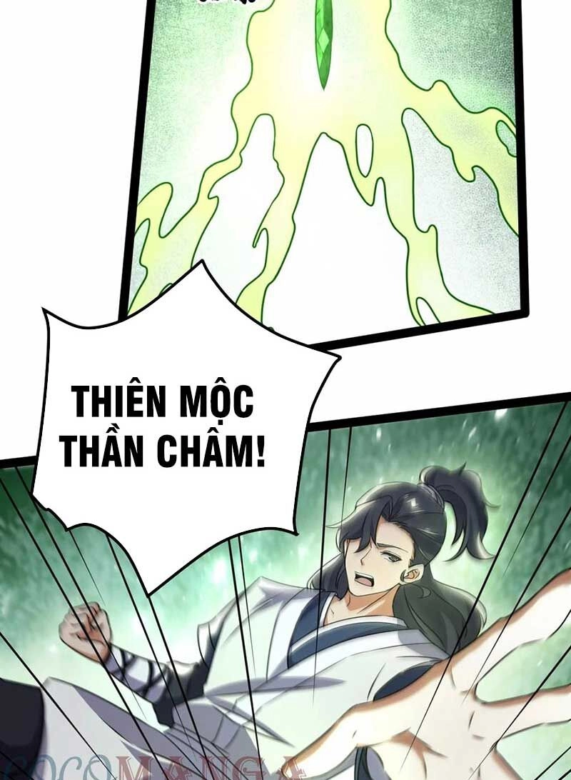Vĩnh Sinh Chapter 64 - 13