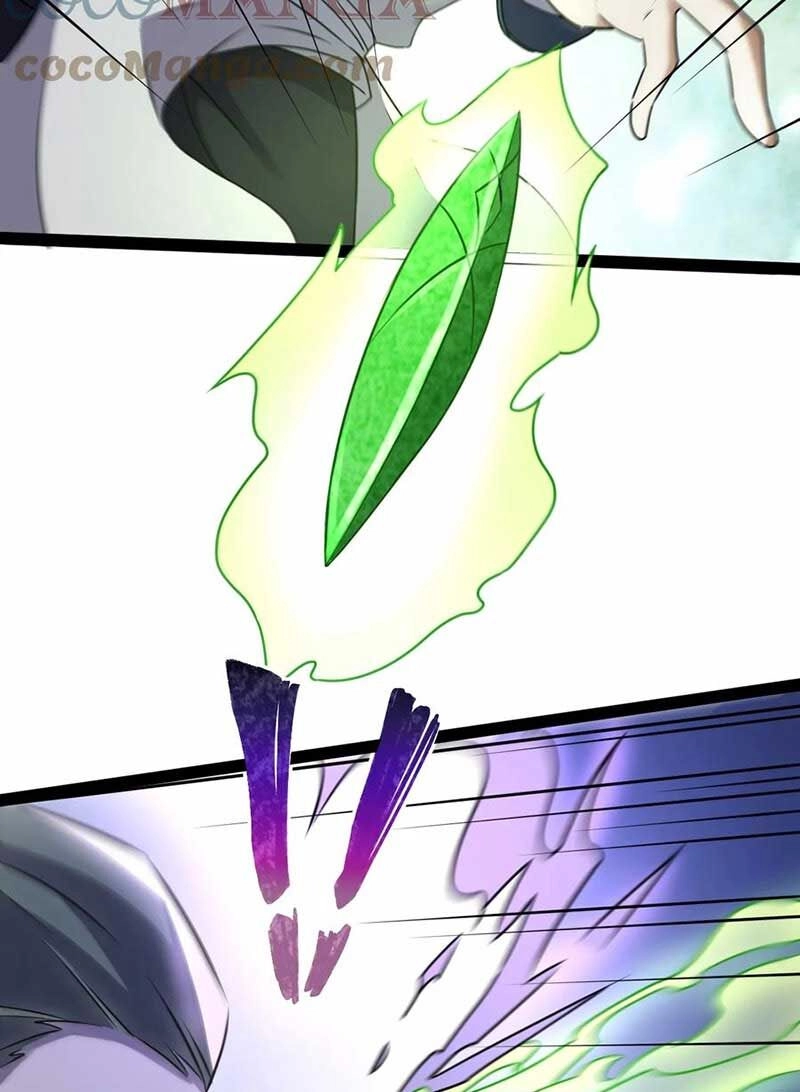 Vĩnh Sinh Chapter 64 - 14