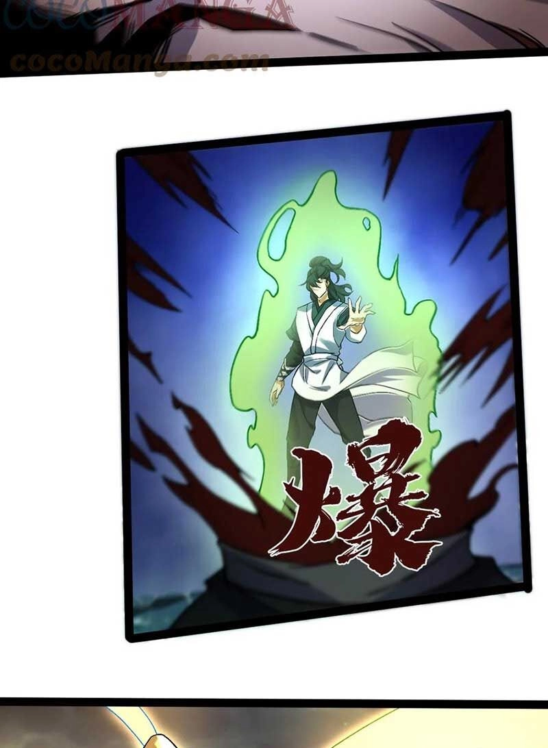 Vĩnh Sinh Chapter 64 - 18