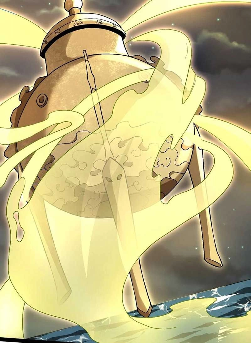 Vĩnh Sinh Chapter 64 - 19