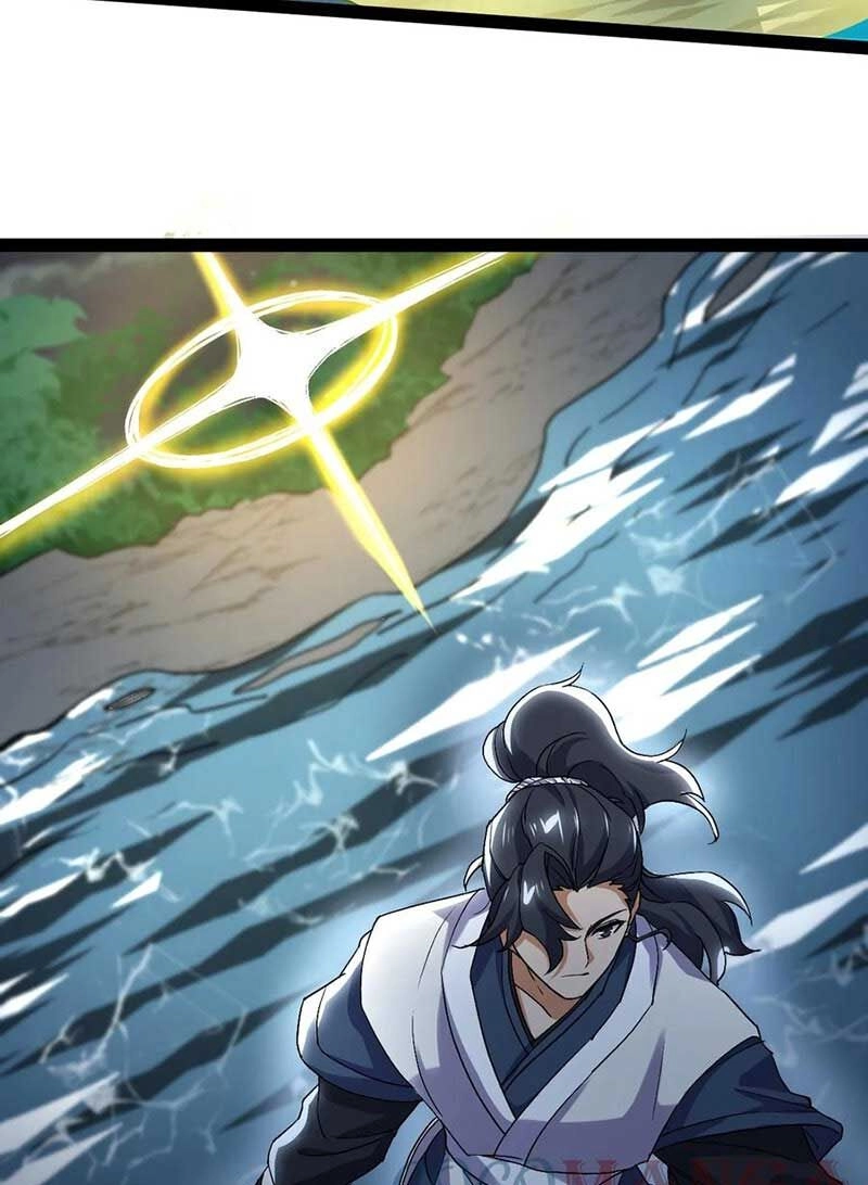 Vĩnh Sinh Chapter 64 - 20