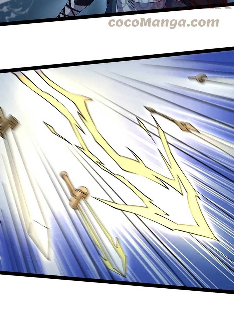 Vĩnh Sinh Chapter 64 - 21