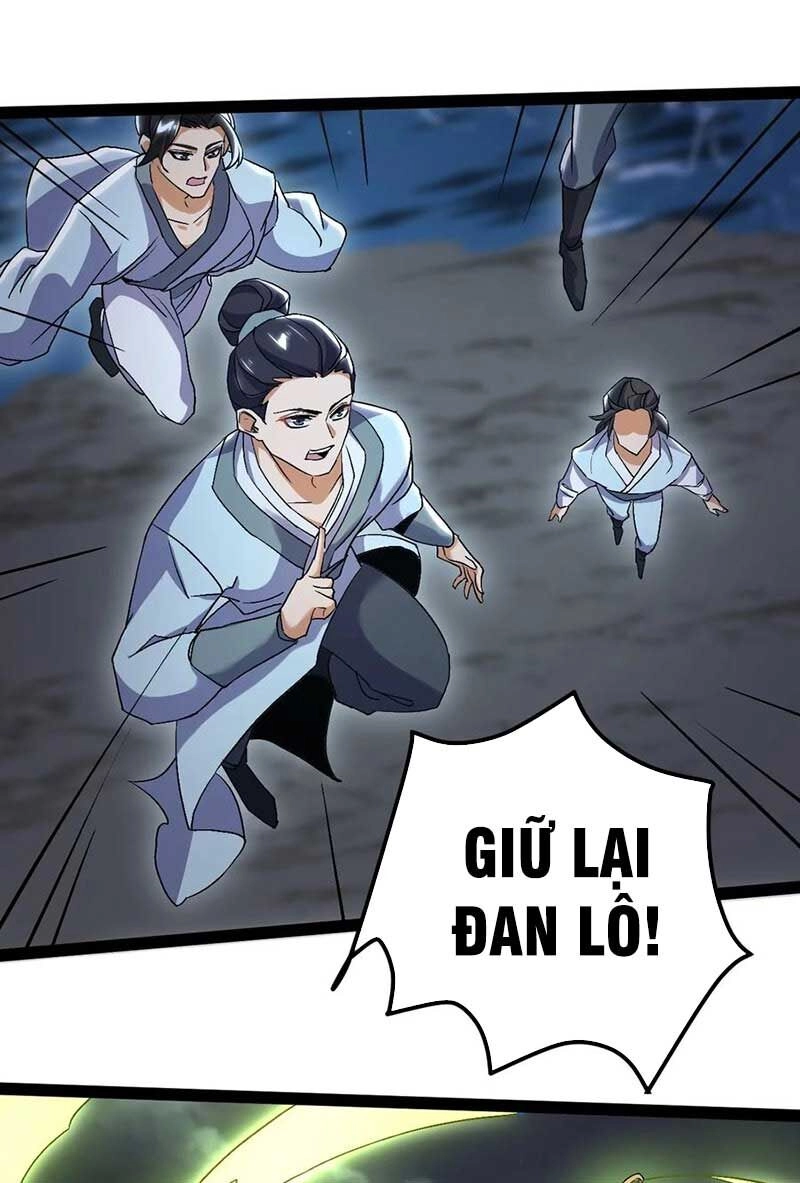 Vĩnh Sinh Chapter 64 - 22