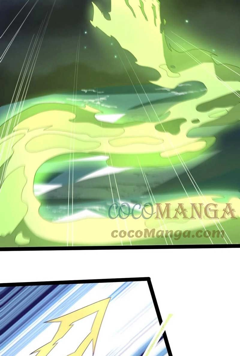 Vĩnh Sinh Chapter 64 - 26