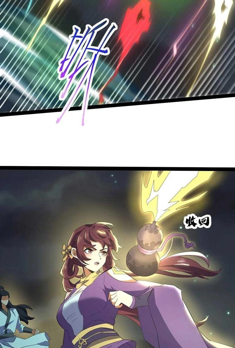 Vĩnh Sinh Chapter 64 - 29