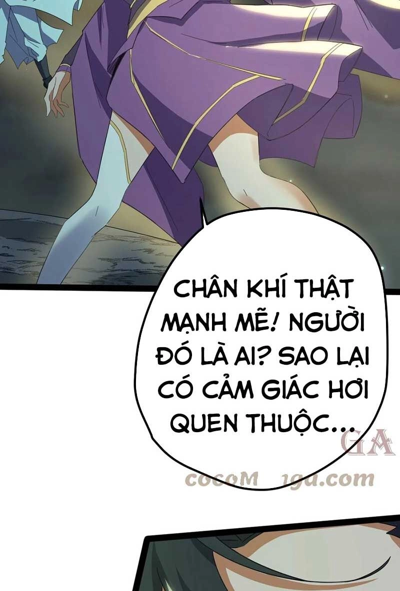 Vĩnh Sinh Chapter 64 - 30