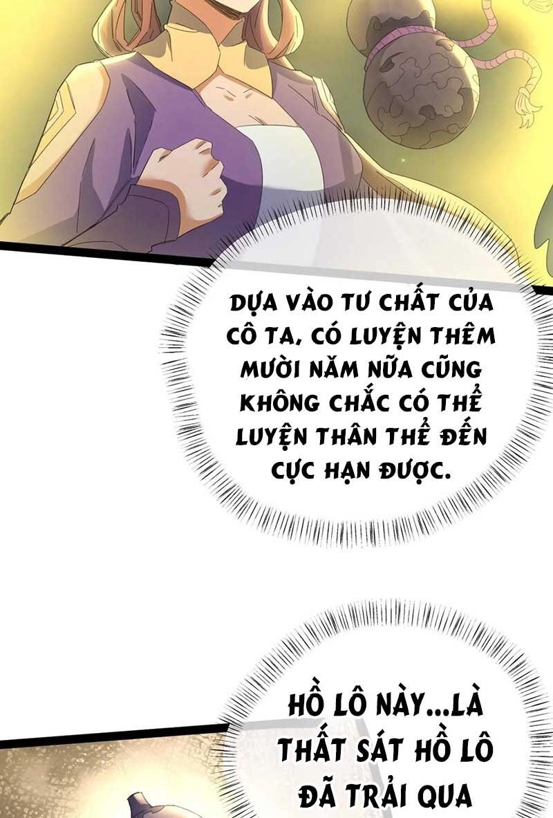 Vĩnh Sinh Chapter 64 - 32