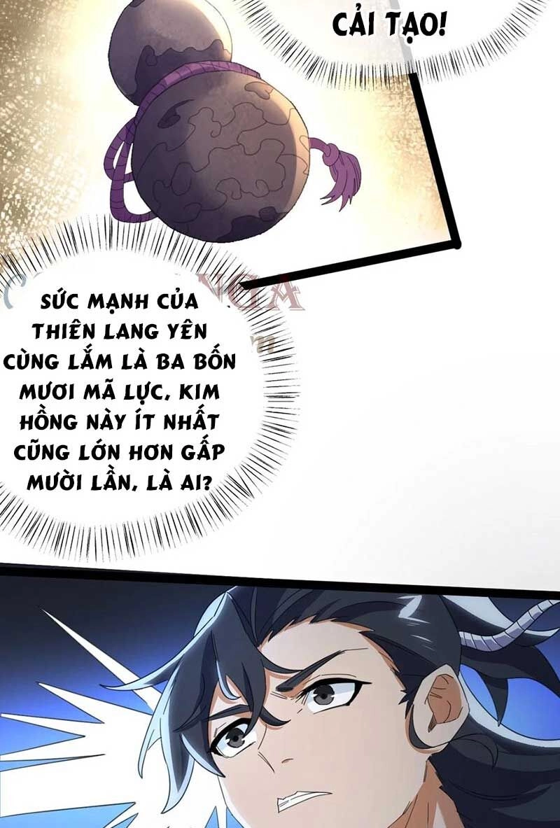 Vĩnh Sinh Chapter 64 - 33