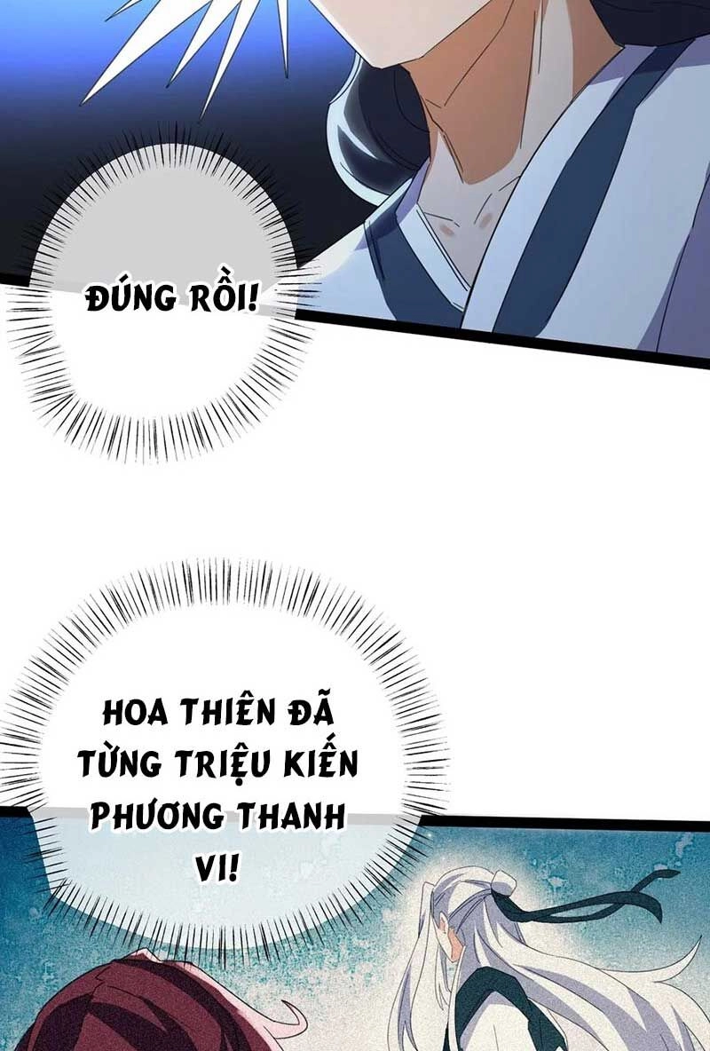 Vĩnh Sinh Chapter 64 - 34