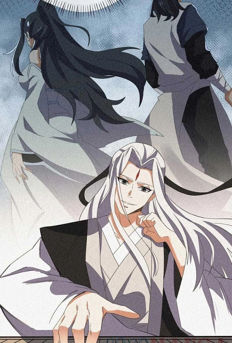 Vĩnh Sinh Chapter 64 - 36