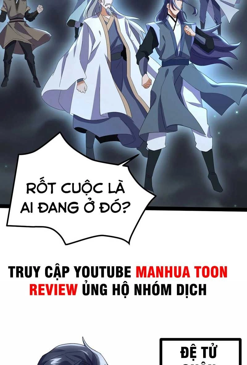 Vĩnh Sinh Chapter 64 - 38