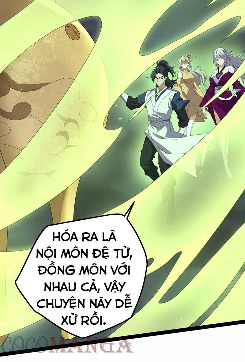 Vĩnh Sinh Chapter 64 - 40