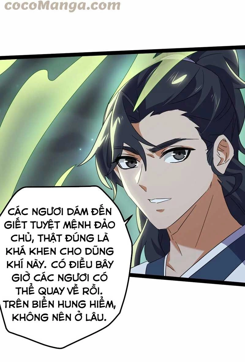 Vĩnh Sinh Chapter 64 - 41