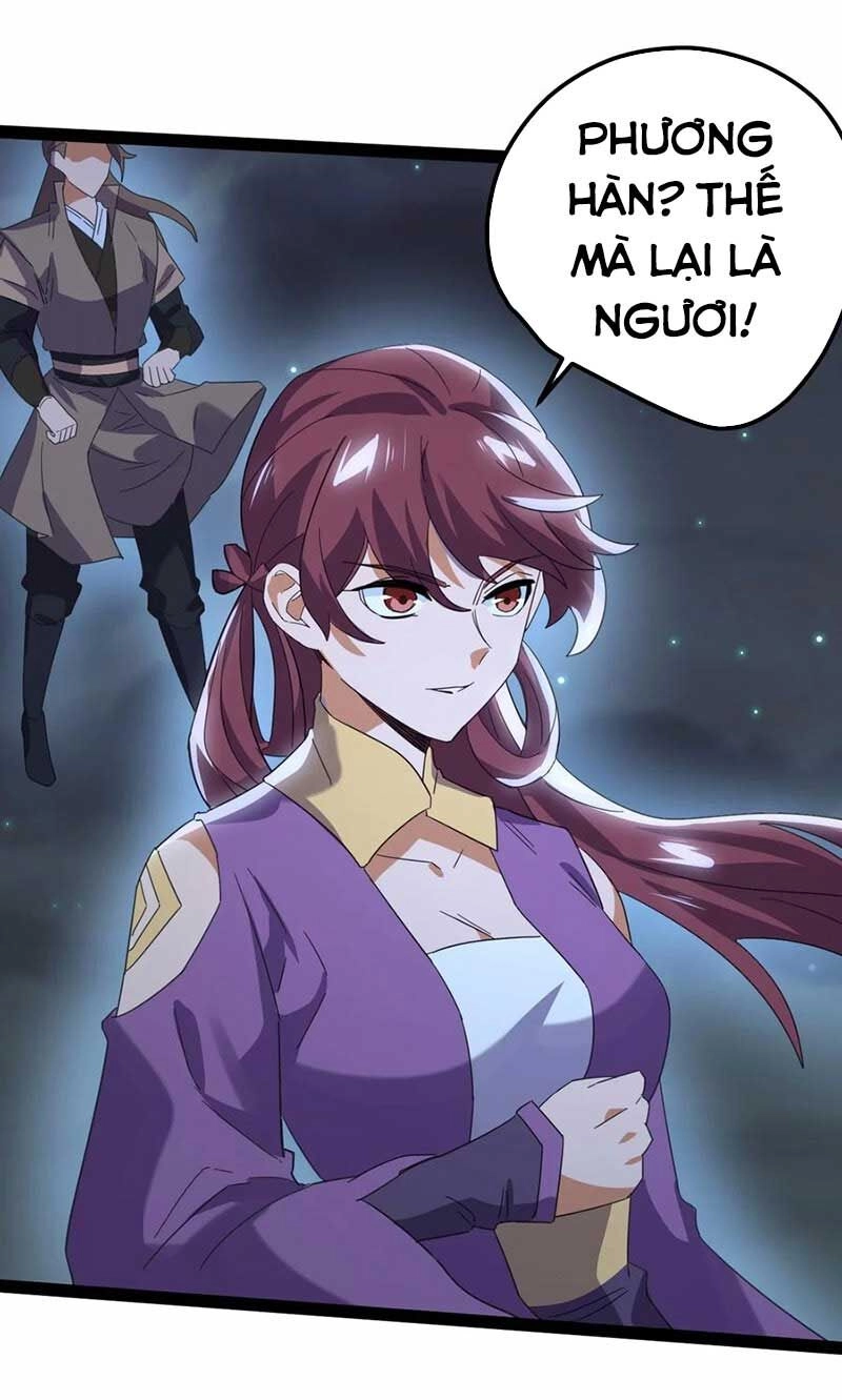 Vĩnh Sinh Chapter 64 - 42