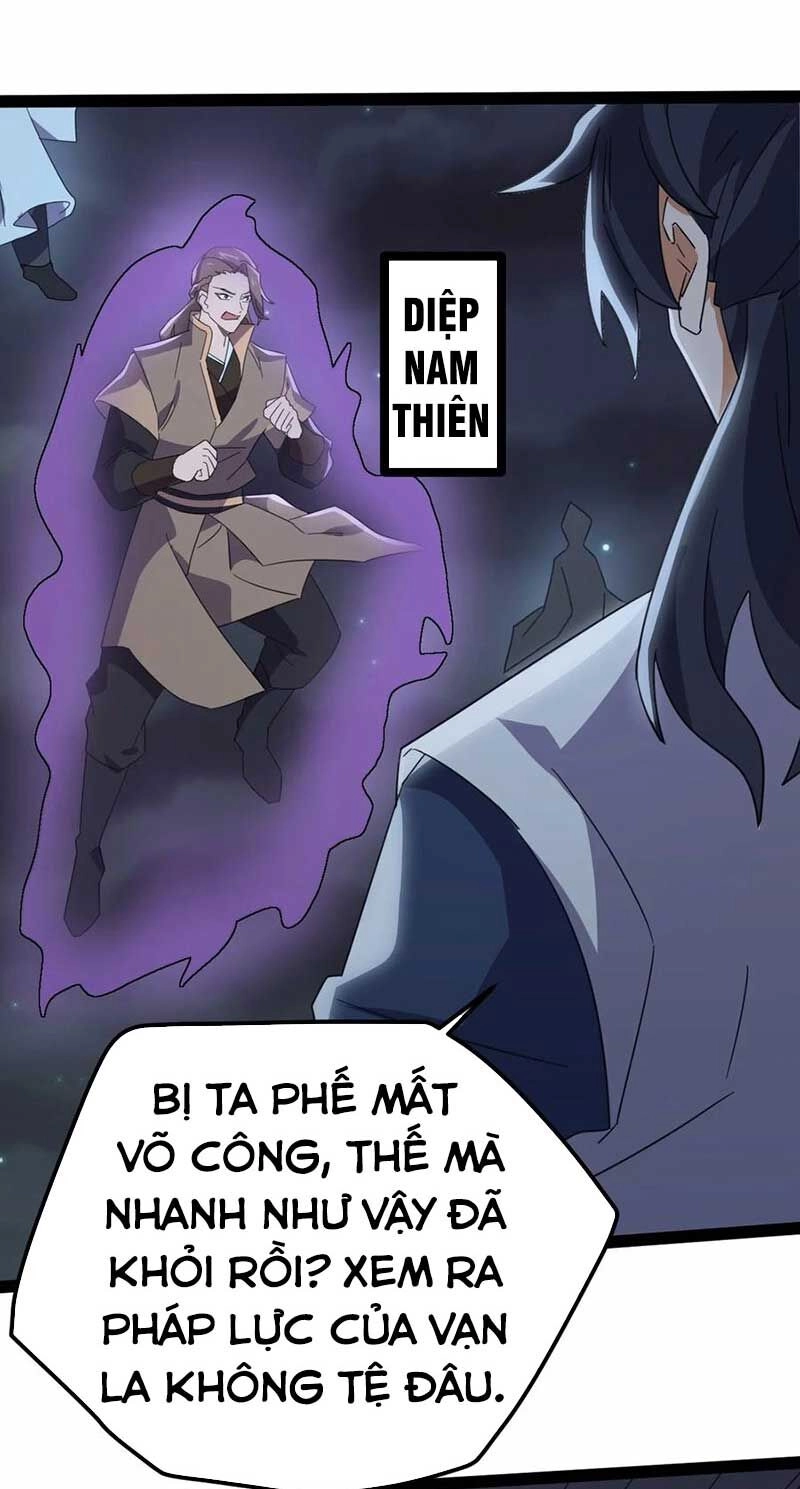 Vĩnh Sinh Chapter 64 - 43