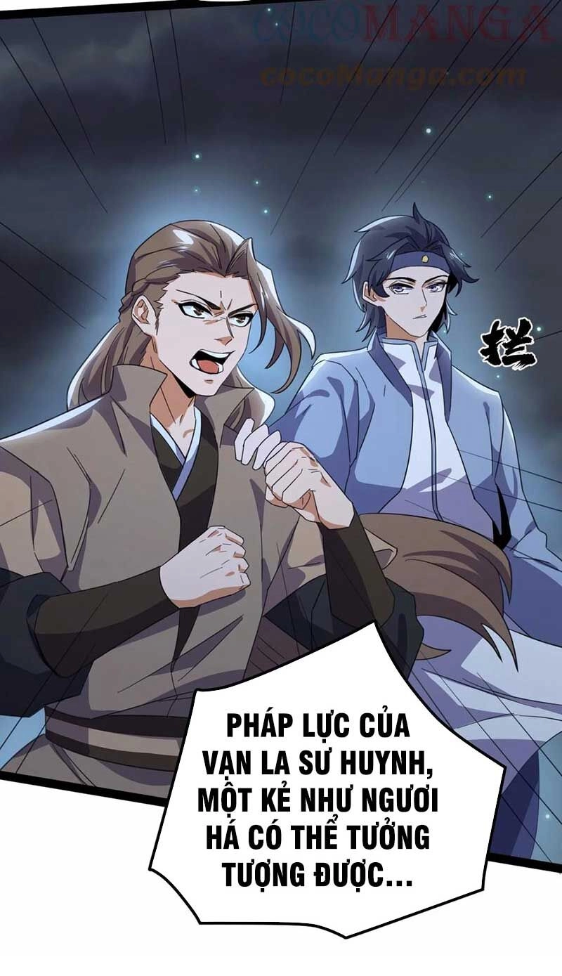 Vĩnh Sinh Chapter 64 - 44