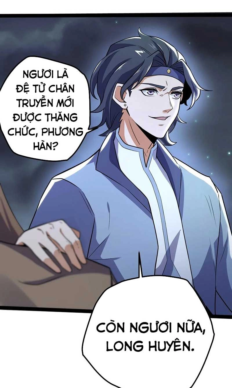 Vĩnh Sinh Chapter 64 - 45