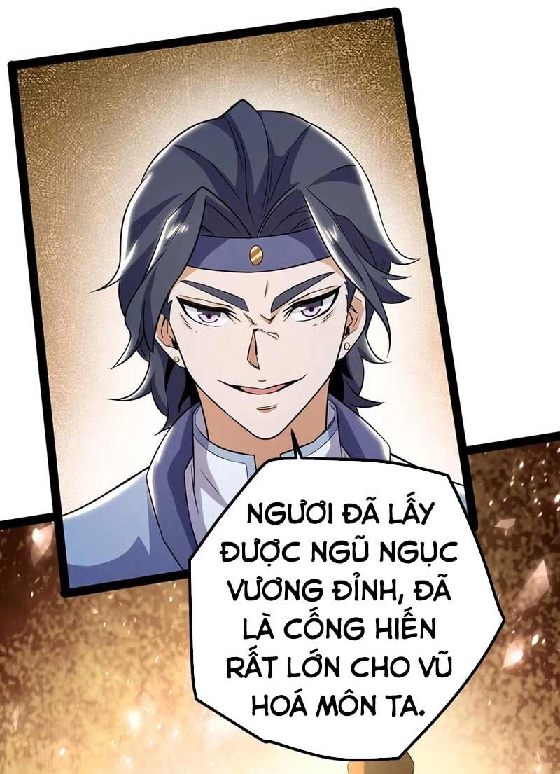 Vĩnh Sinh Chapter 64 - 48