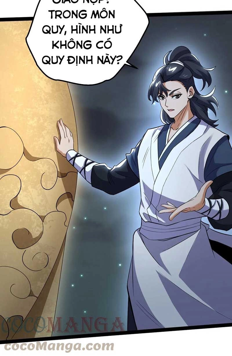 Vĩnh Sinh Chapter 64 - 50