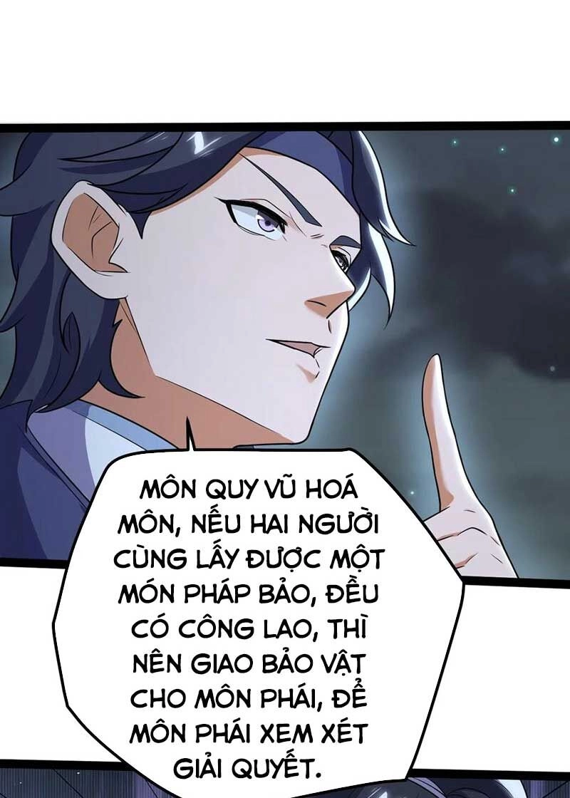 Vĩnh Sinh Chapter 64 - 52