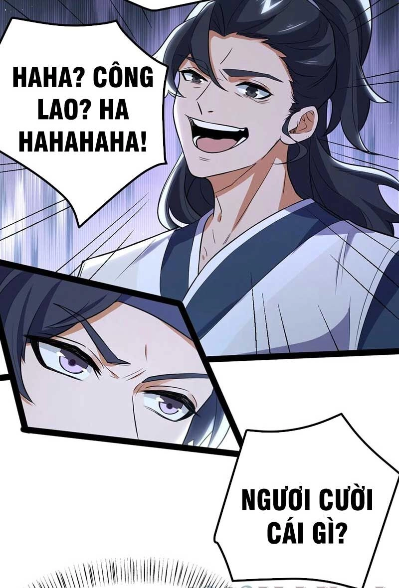 Vĩnh Sinh Chapter 64 - 53