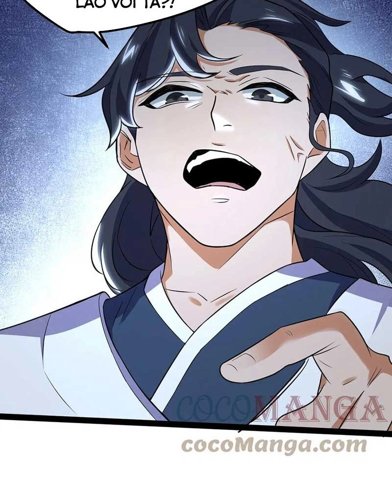 Vĩnh Sinh Chapter 64 - 57