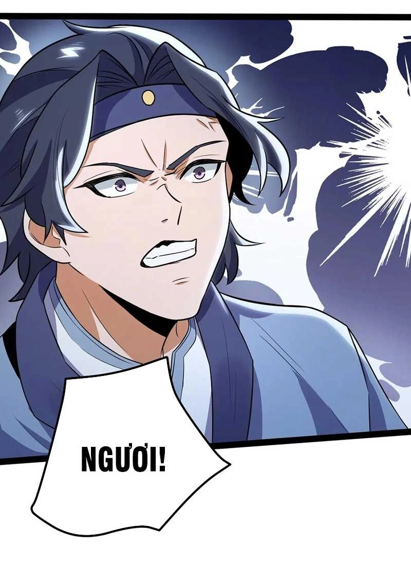 Vĩnh Sinh Chapter 64 - 58