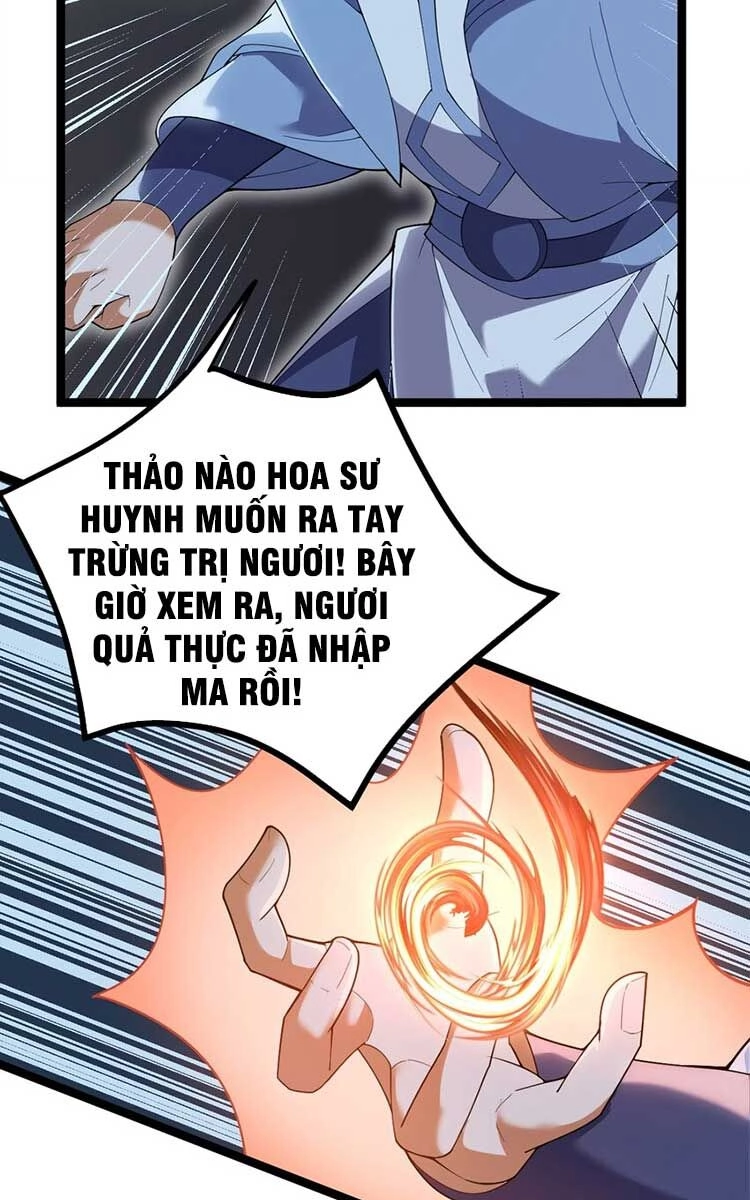 Vĩnh Sinh Chapter 65 - 3